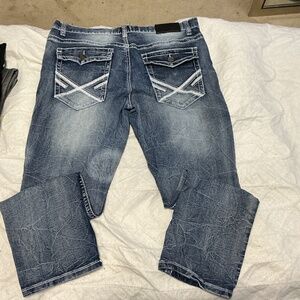 True Luck jeans